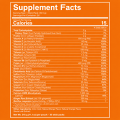 Alula Daily GLP-1 Support System - 30 Day Subscription