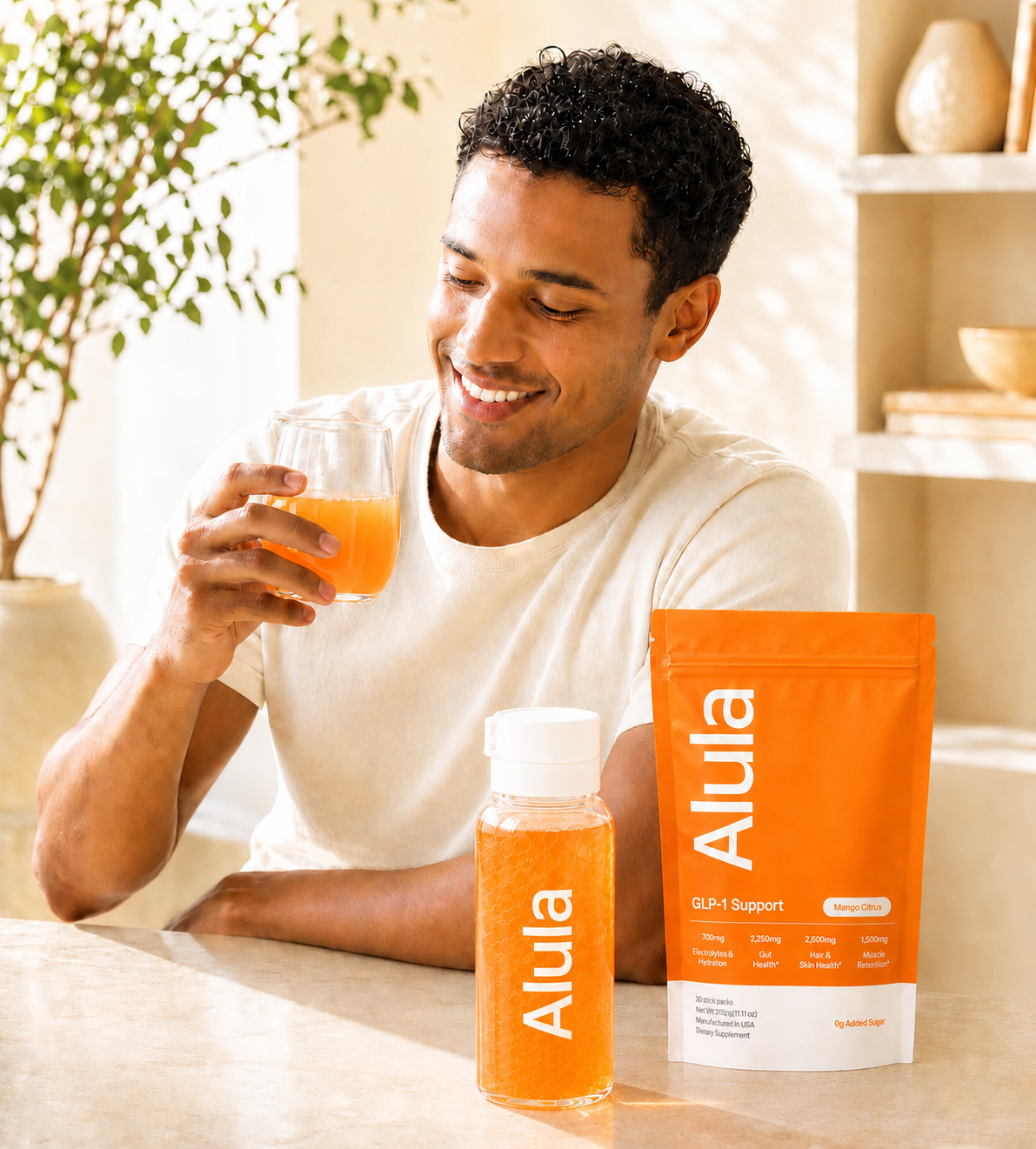 Alula product image