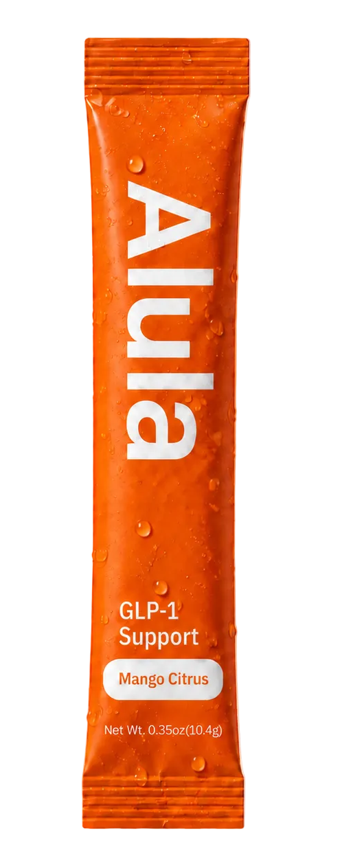 Alula Daily Essentials stick pack