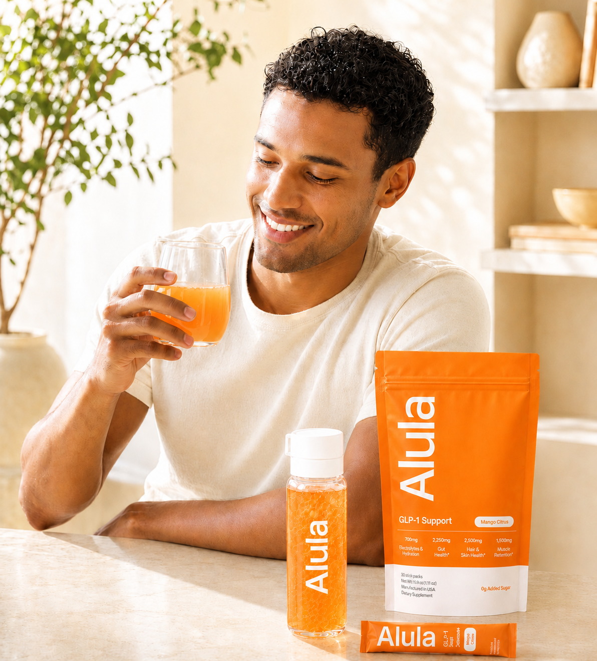 Alula product image