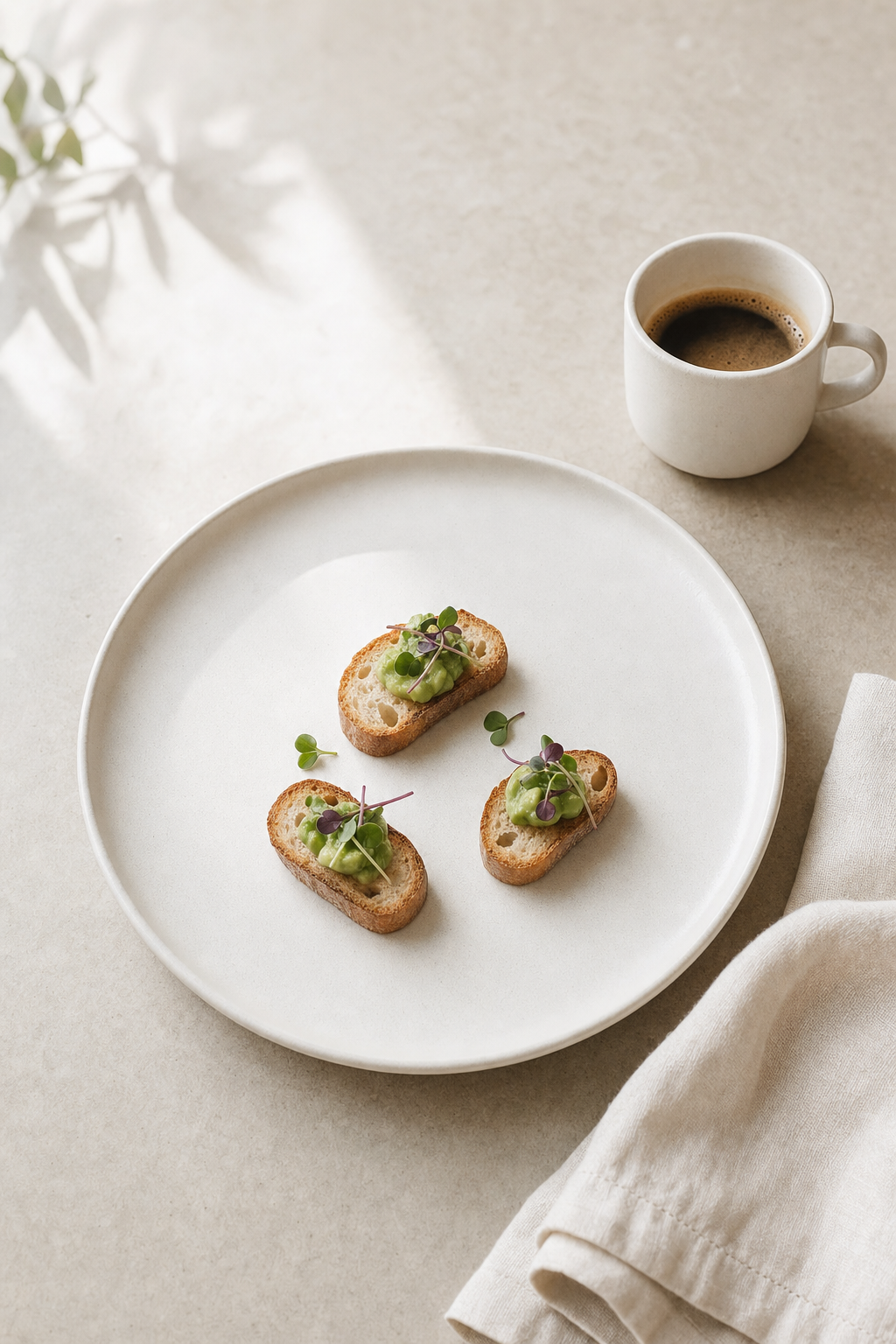 Smaller portions can accidentally mean fewer hair-support nutrients.