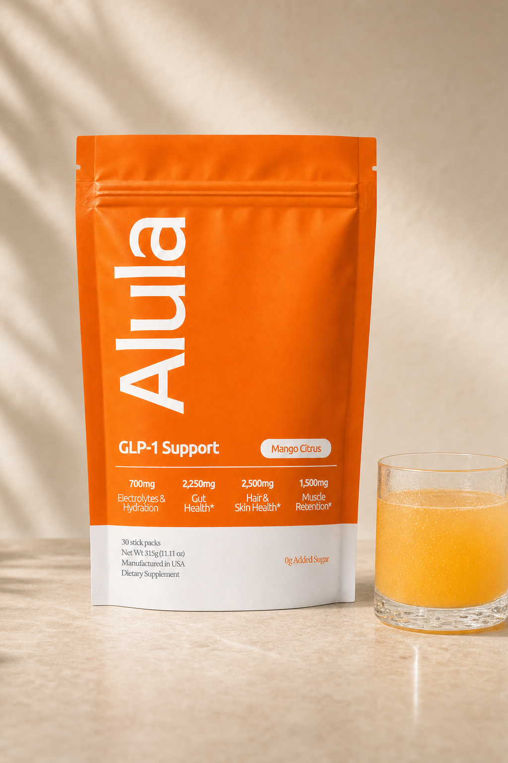 Support the parts of the GLP-1 routine that hair can feel later.
