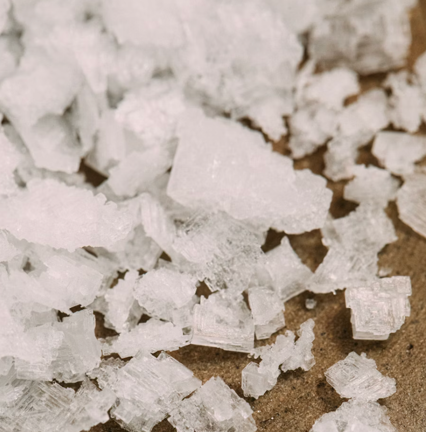 Sodium