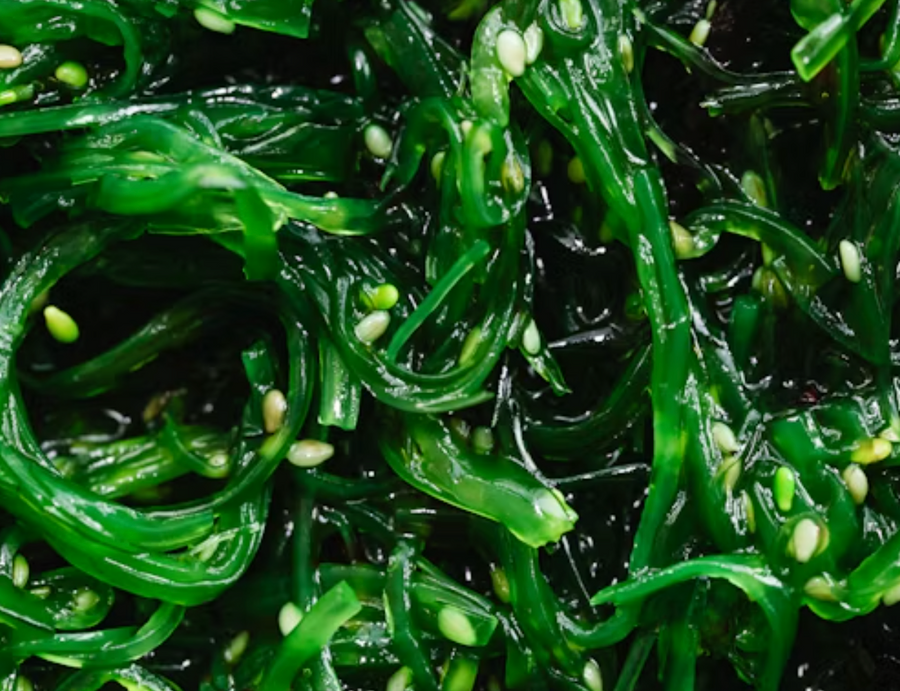 Iodine