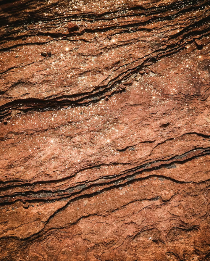 Copper