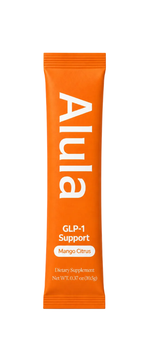 Alula Daily Essentials stick pack